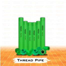 Mostafa Thread Pipe