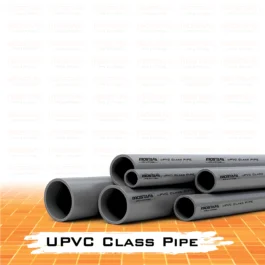 uPVC Class Pipe