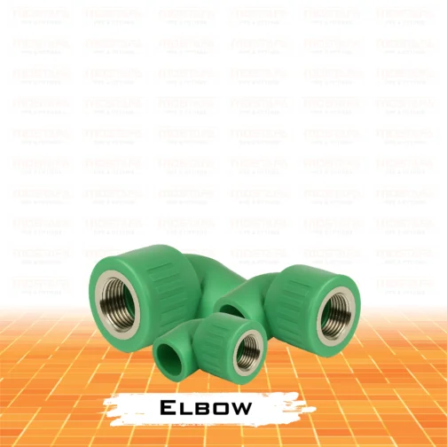 Mostafa Pipe Elbow