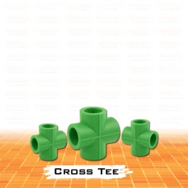 Mostafa Cross Tee