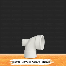 Mostafa SWR uPVC Tee