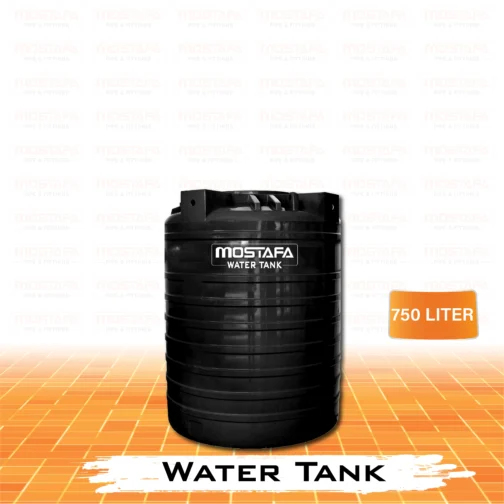 Mostafa Water Tank-B750L