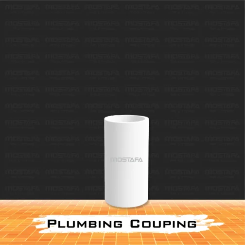 Plumbing Coupling