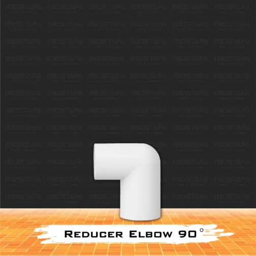Reducer Elbow 90⁰