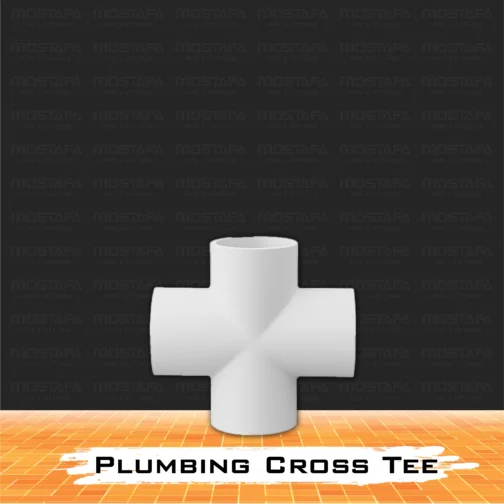 Plumbing Cross Tee