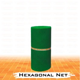 Mostafa Fence Net – Green