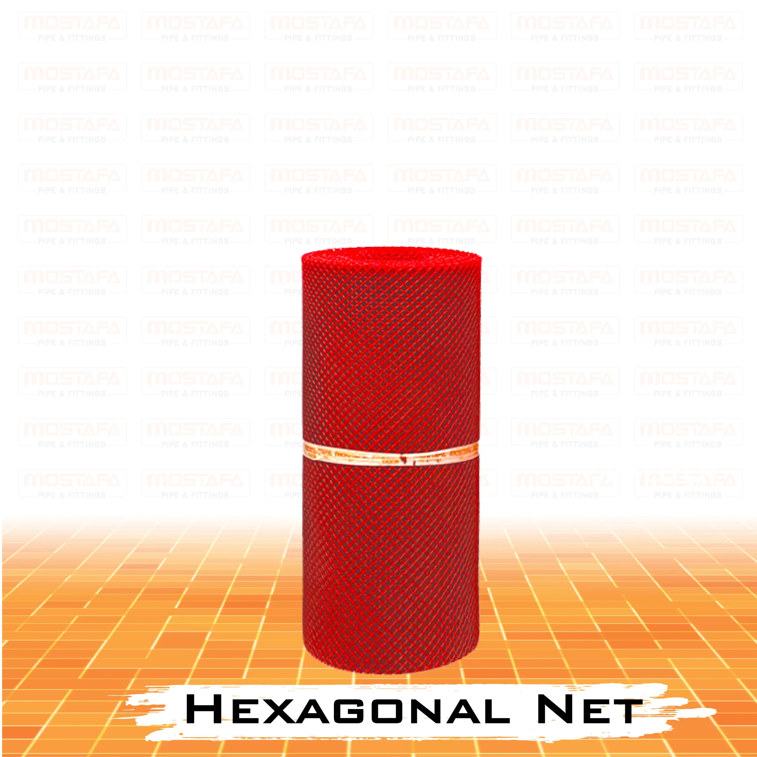 fencing net