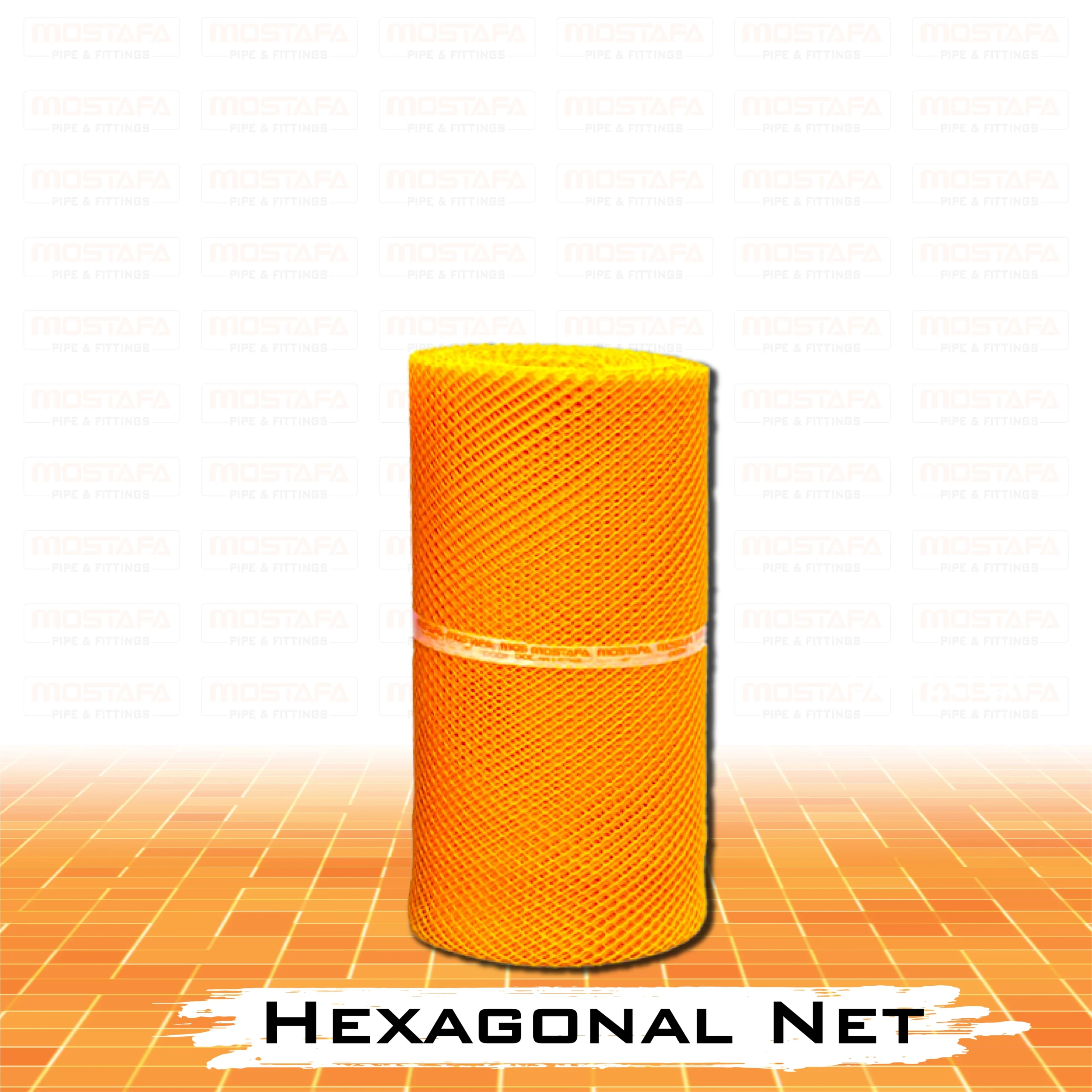 garden fencing net