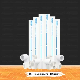 Mostafa Plumbing Pipe